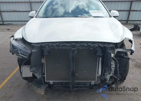 2018 Infiniti Qx60 z USA, uszkodzony, nr VIN 5N1DL0MMXJC515704